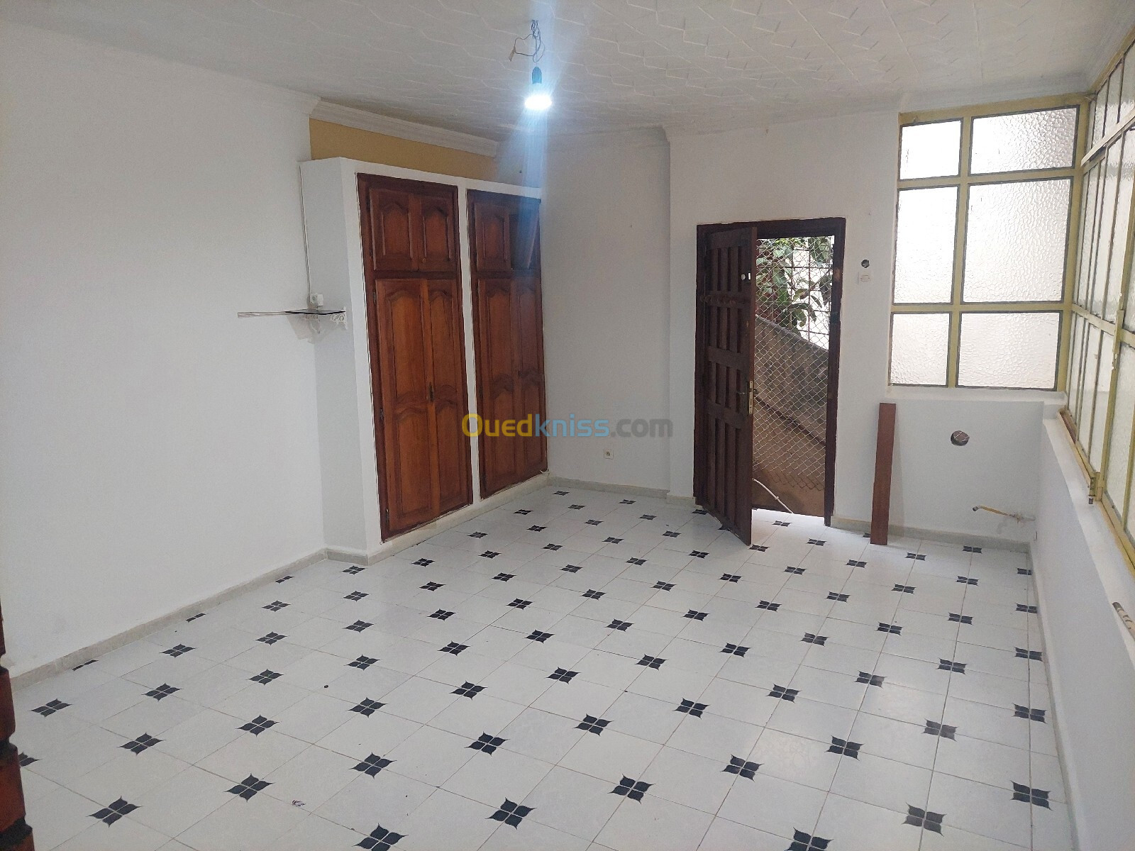 Location Appartement F3 Alger Bab el oued