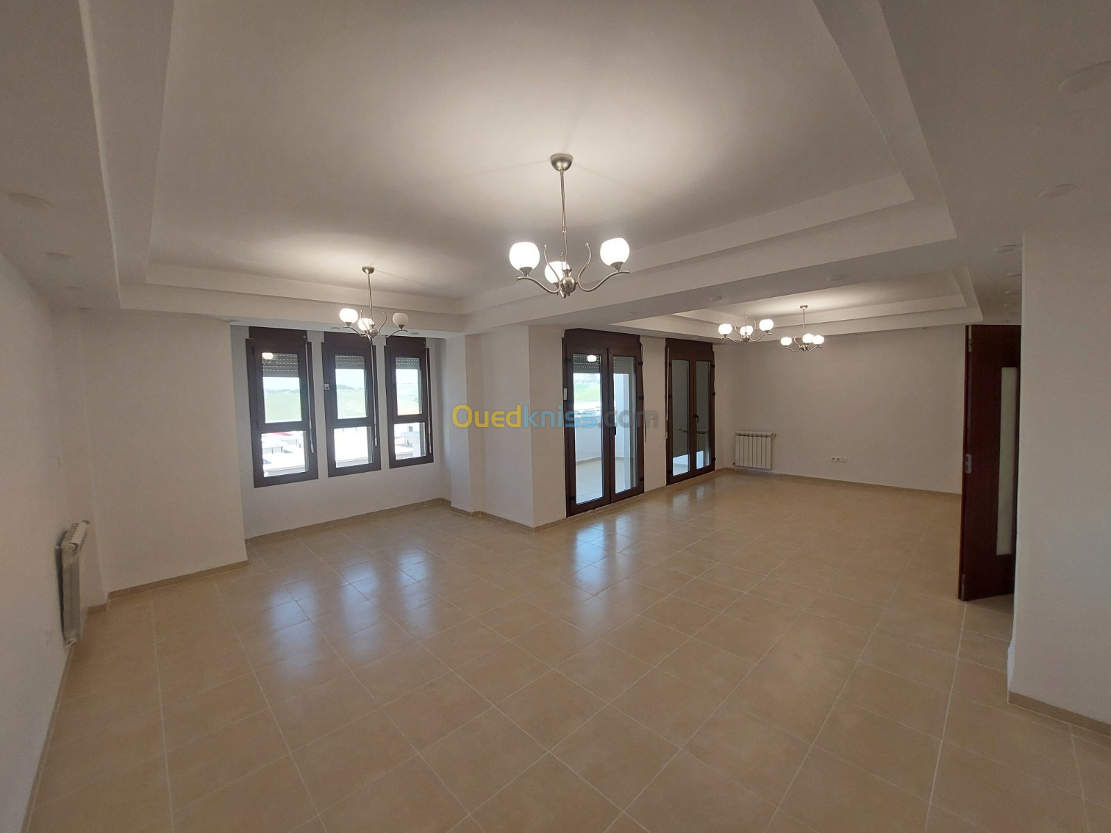 Location Appartement F7 Alger El achour