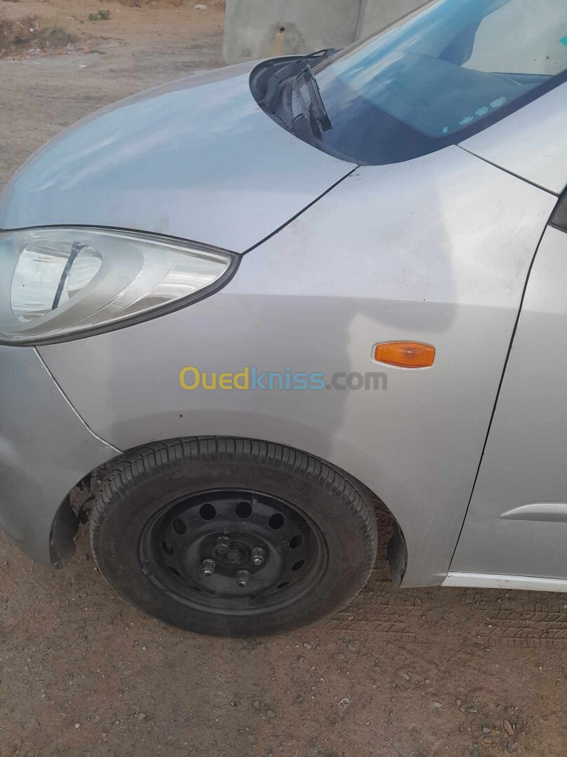 Hyundai i10 2014 i10