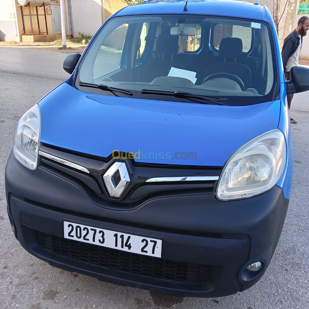 Renault Kangoo 2014 