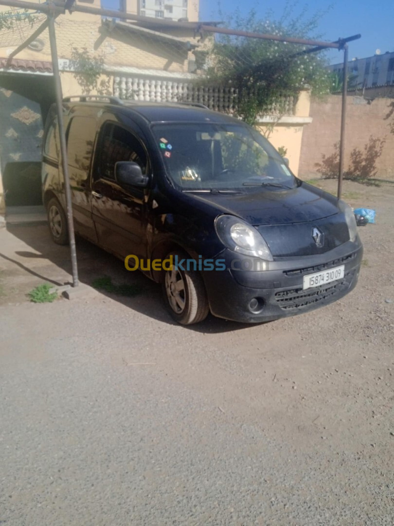 Renault Kangoo 2010 Kangoo