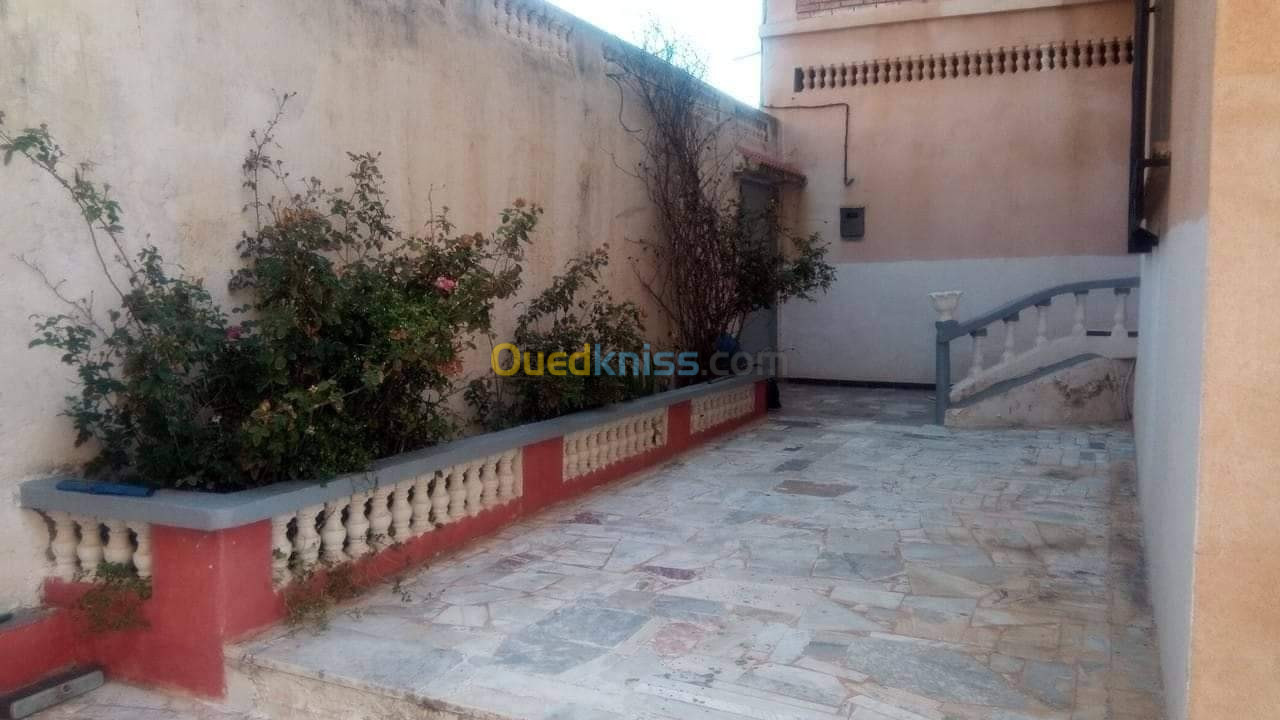 Vente Villa Oran Ain el turck