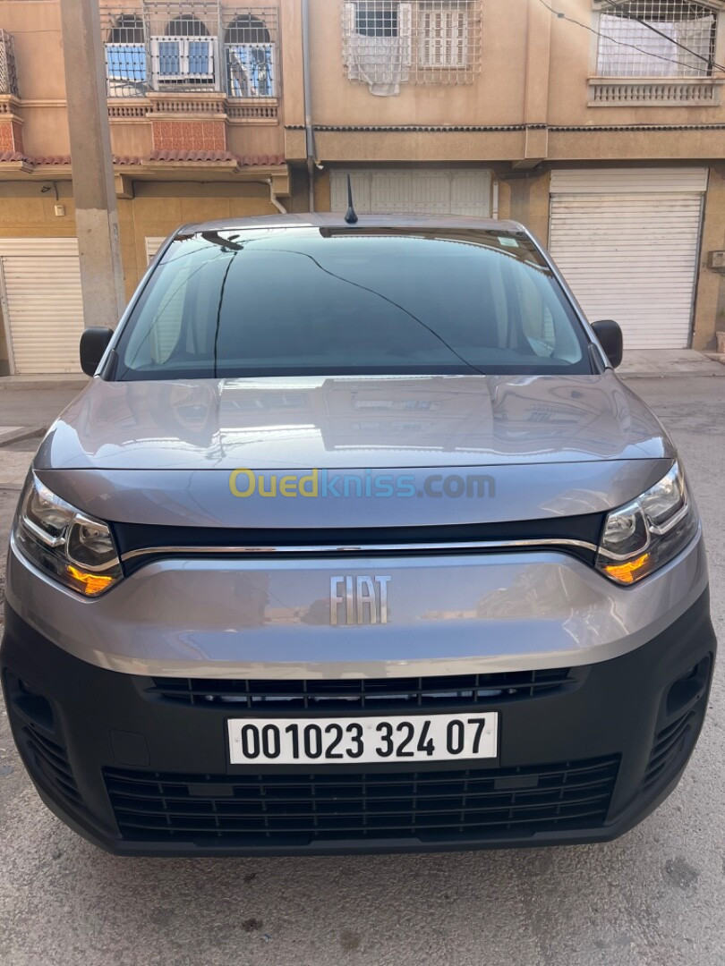 Fiat DOPLO 2024 Doplo