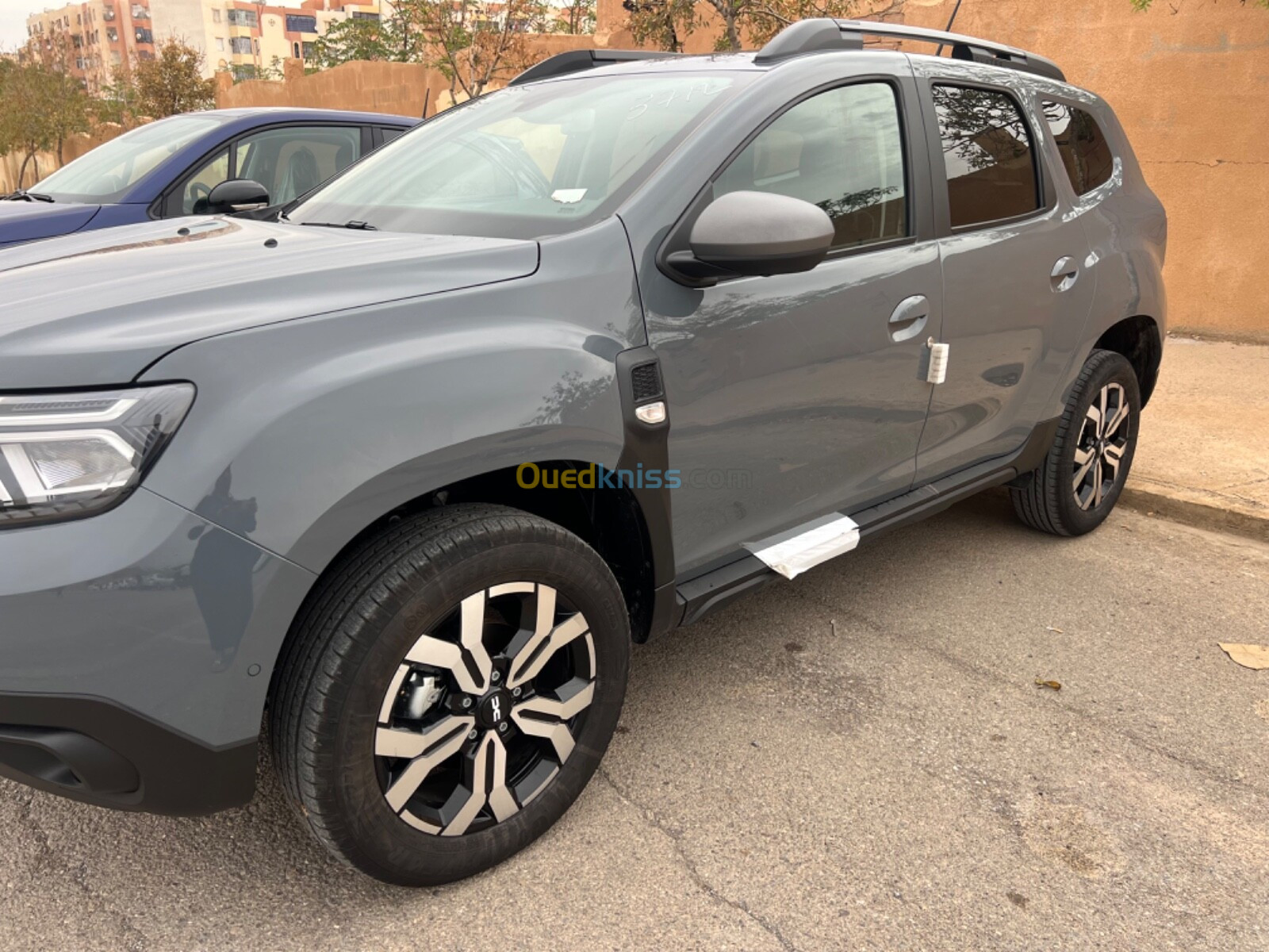 Dacia Duster 2024 