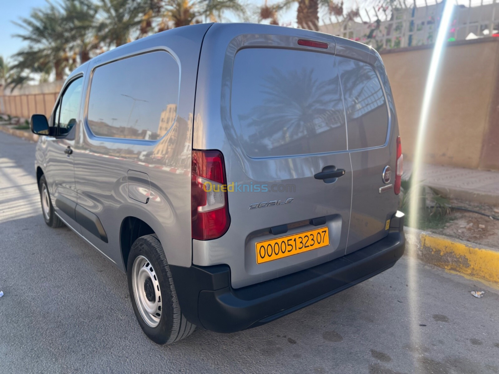 Fiat DOBLO 2023 DOBLO