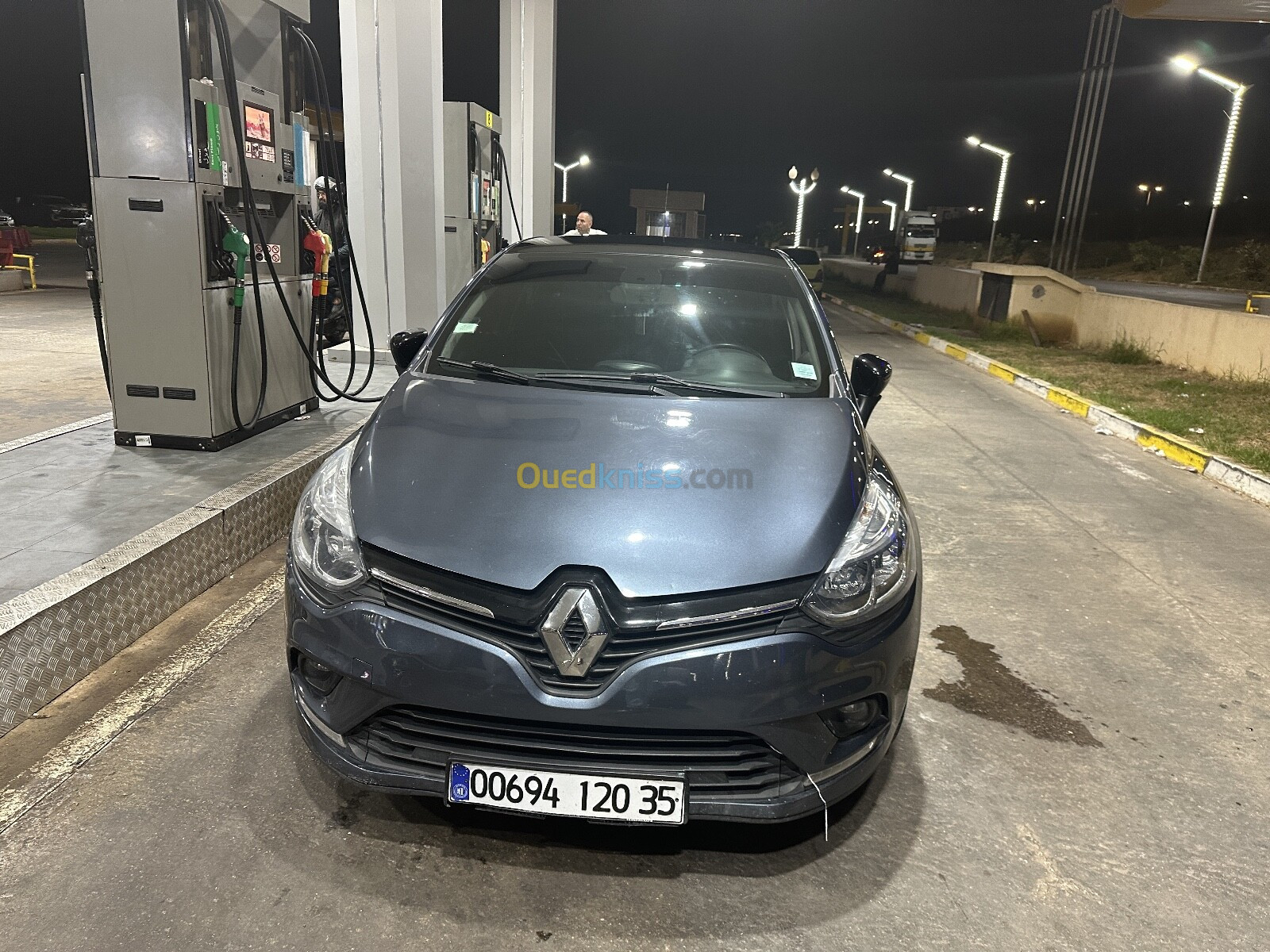 Renault Clio 4 2020 Limited 2