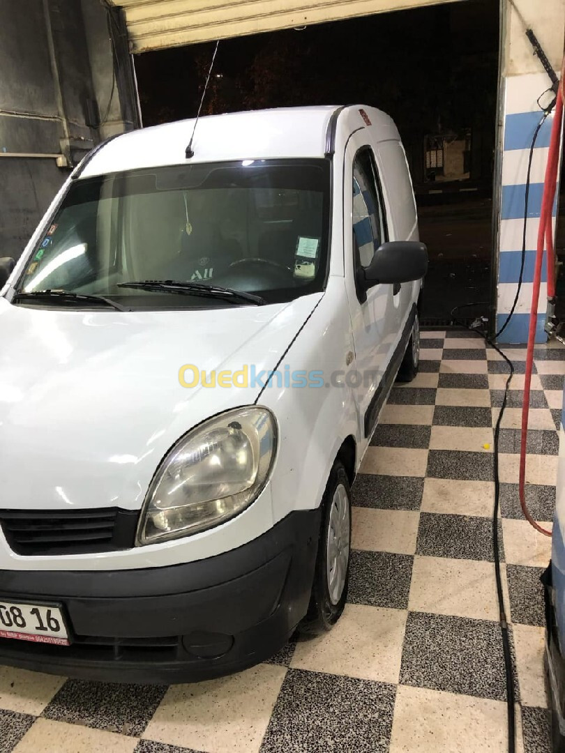 Renault Kangoo 2008 Kangoo