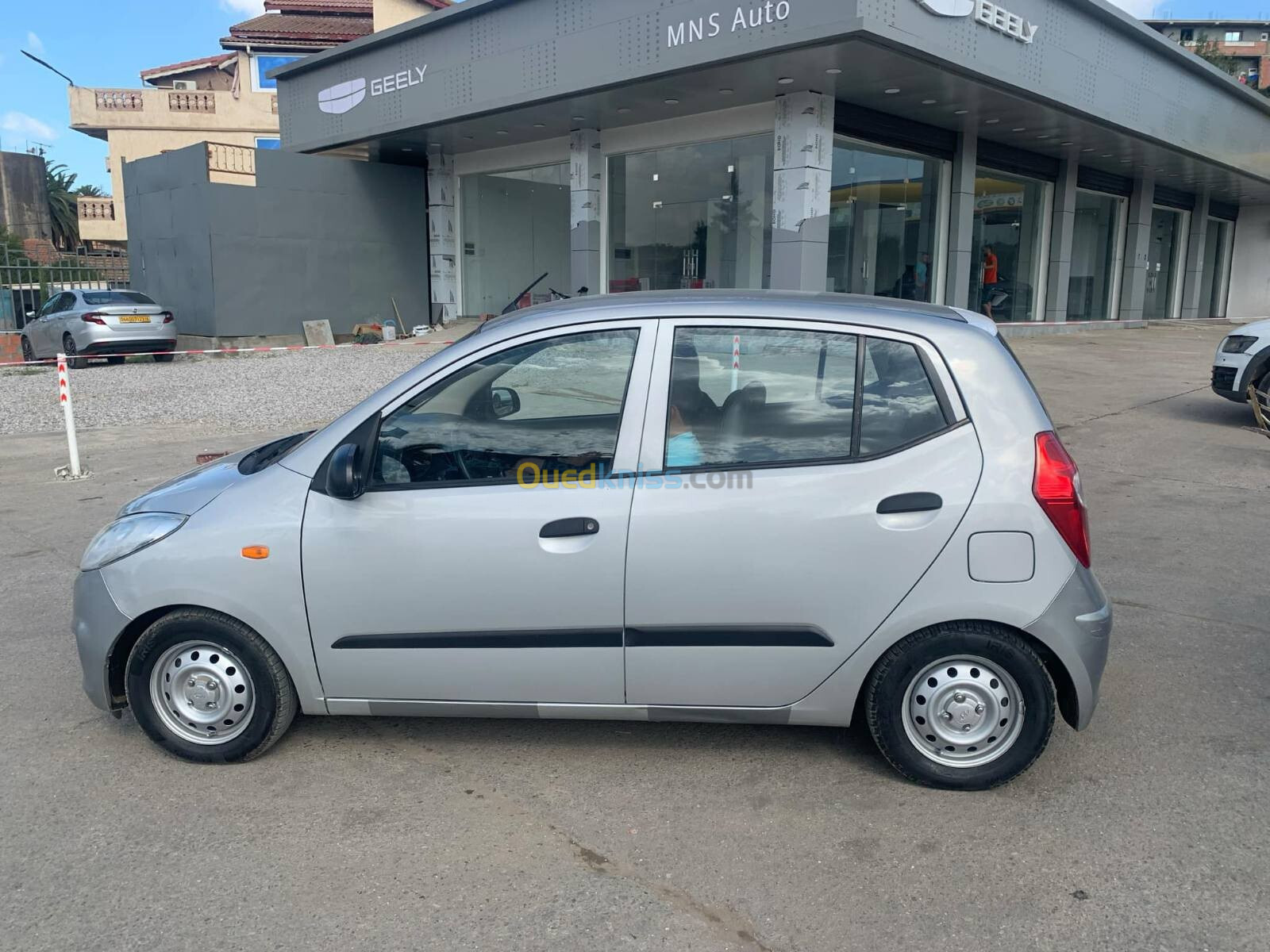 Hyundai i10 2016 i10