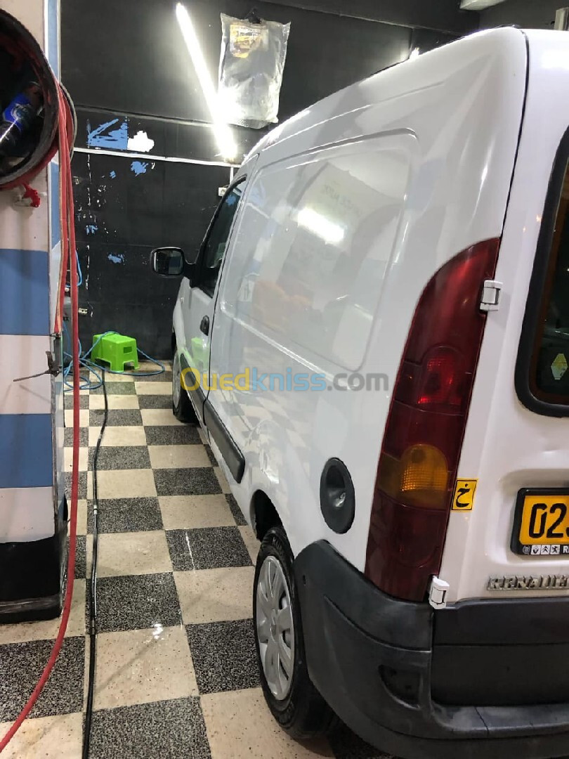 Renault Kangoo 2008 Kangoo