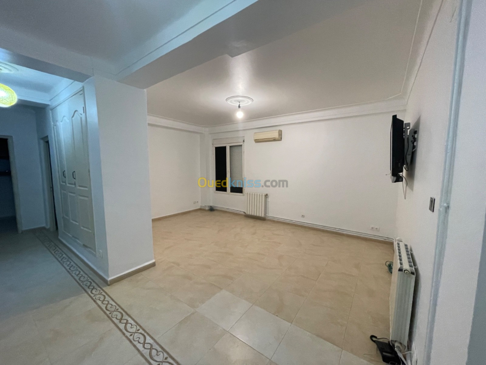 Location Appartement F3 Alger Ben aknoun