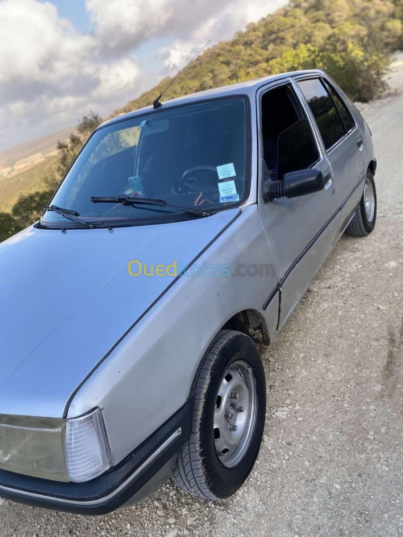 Peugeot 205 1999 205