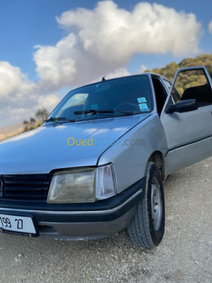 Peugeot 205 1999 205