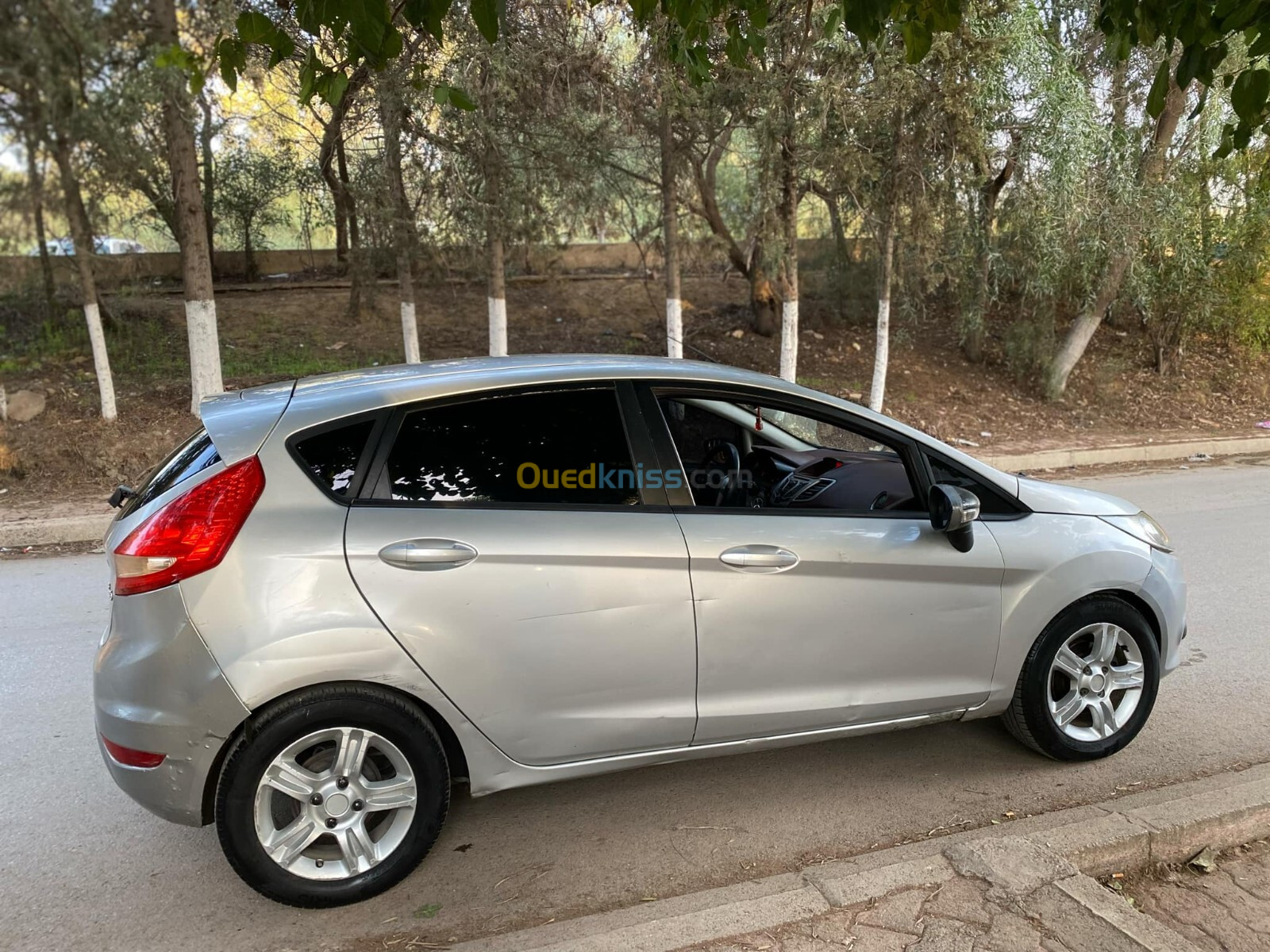 Ford Fiesta 2010 Fiesta