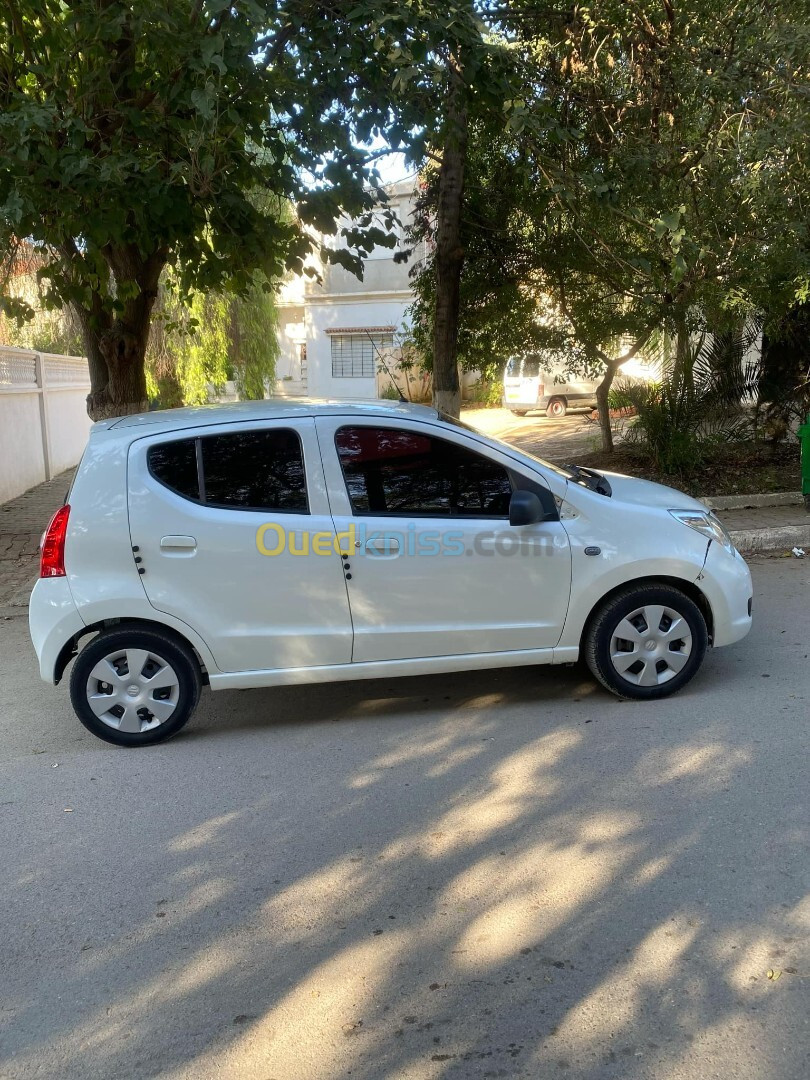 Suzuki Celerio 2010 Celerio