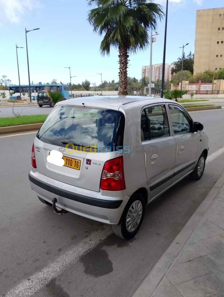 Hyundai Atos 2010 GLS