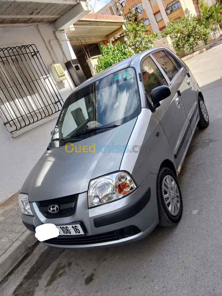 Hyundai Atos 2006 Atos