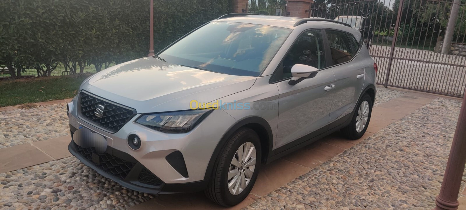 Seat Arona 2023 Style