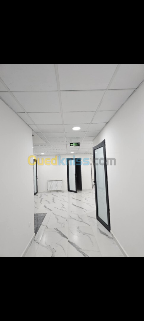 Location bien immobilier Alger Cheraga