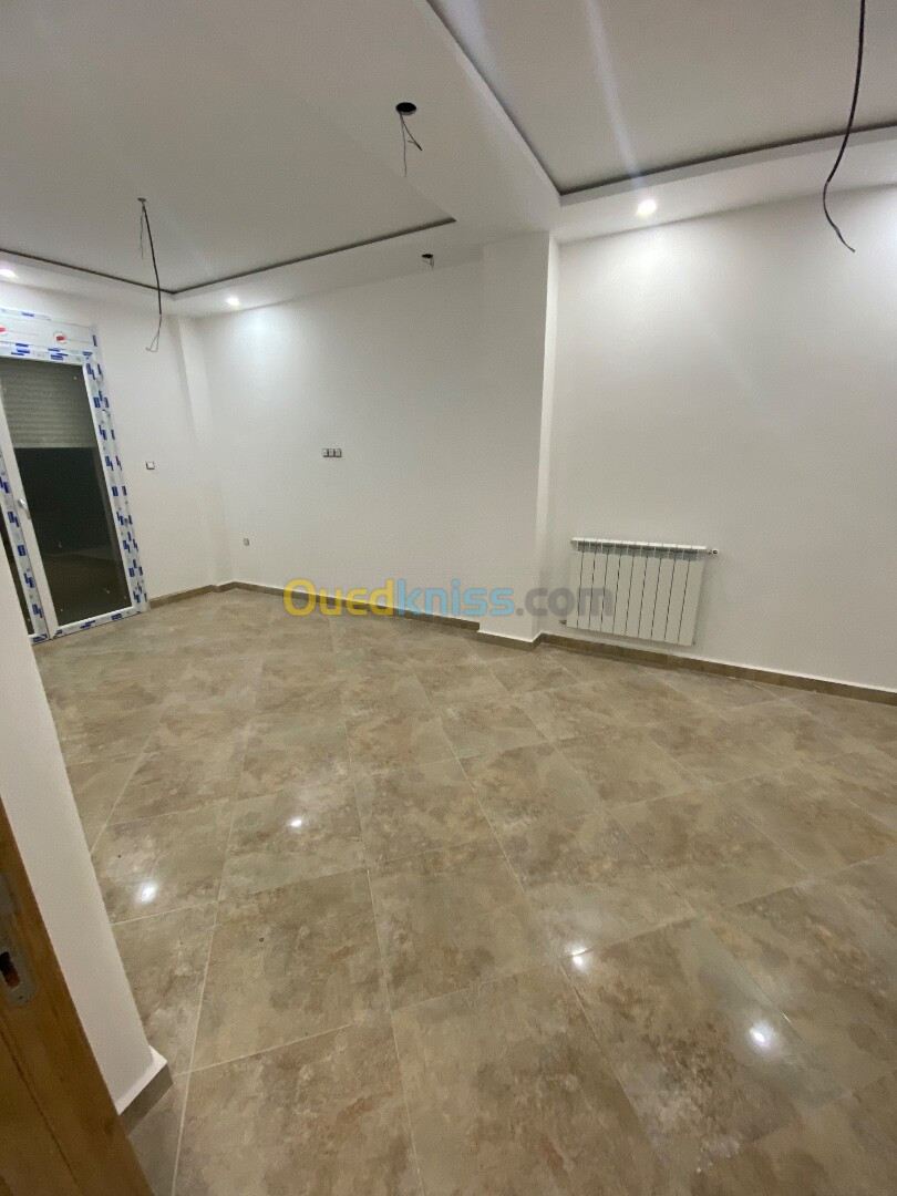 Location Appartement F4 Alger Cheraga