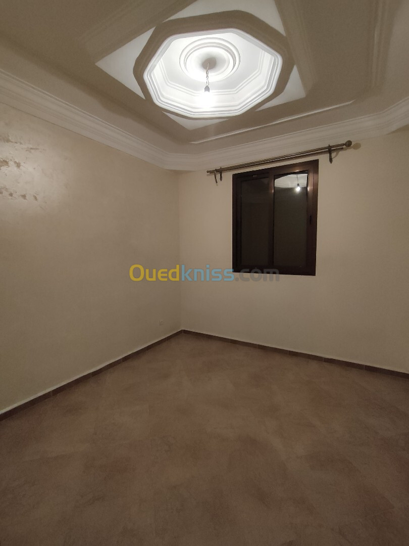 Location Niveau De Villa F6 Alger Draria