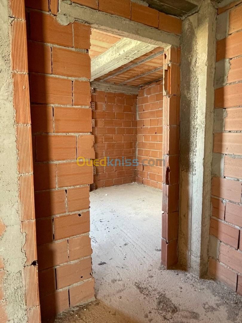 Vente Appartement Alger Bordj el bahri