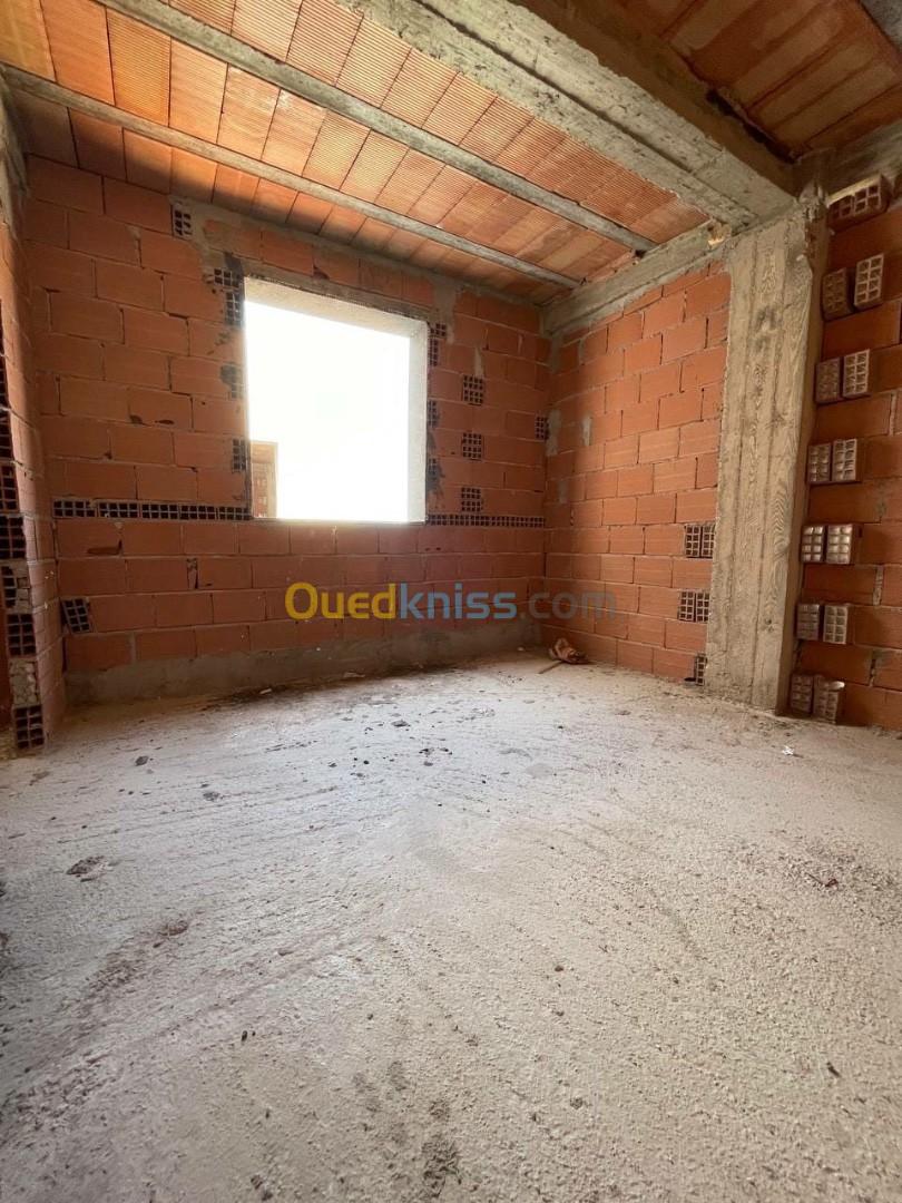 Vente Appartement Alger Bordj el bahri