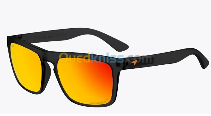 Lunettes de soleil McLaren SunGod