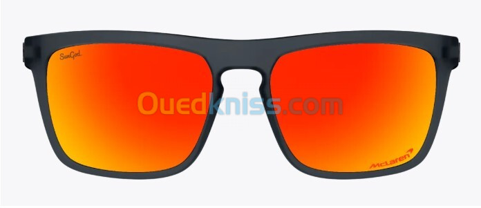 Lunettes de soleil McLaren SunGod