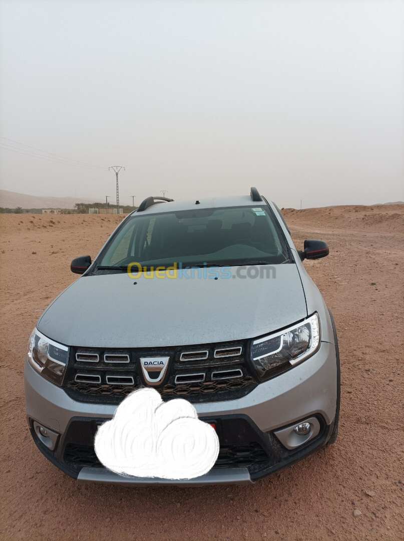 Dacia Sandero 2019 Stepway