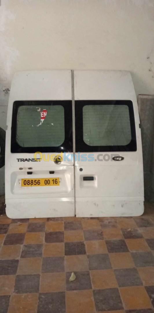 Porte arriere ford transit 2004