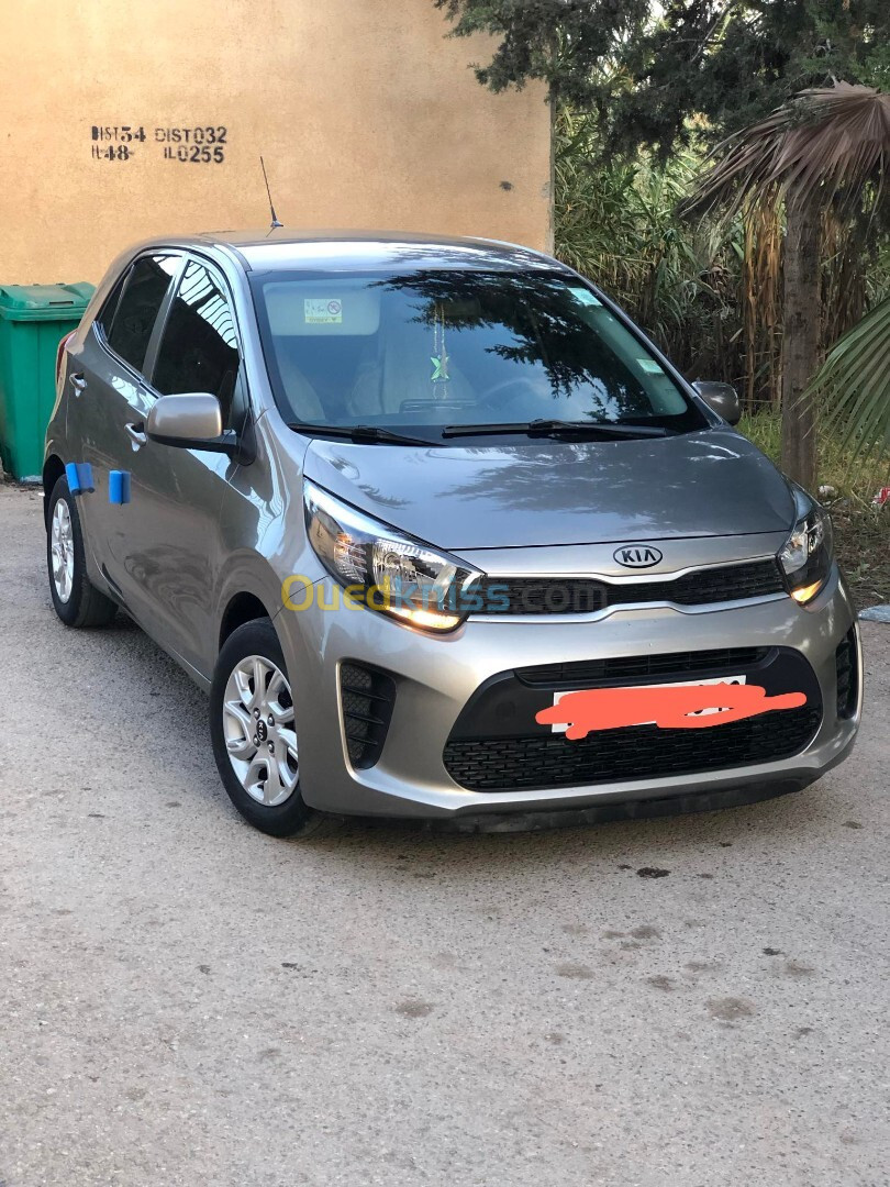 Kia Picanto 2019 