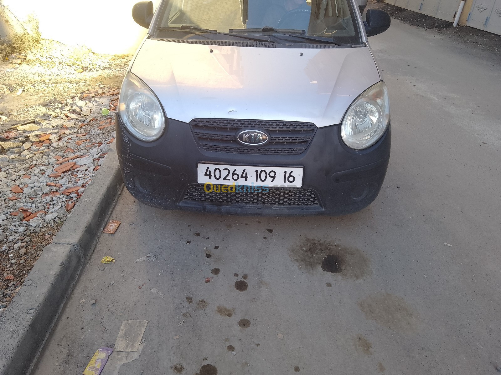 Kia Picanto 2009 