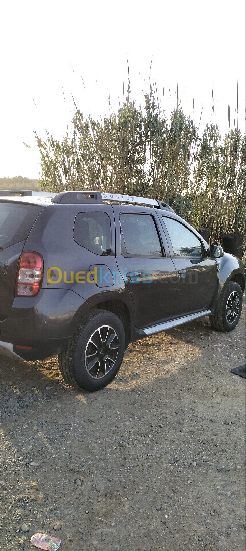 Dacia Duster 2016 Duster