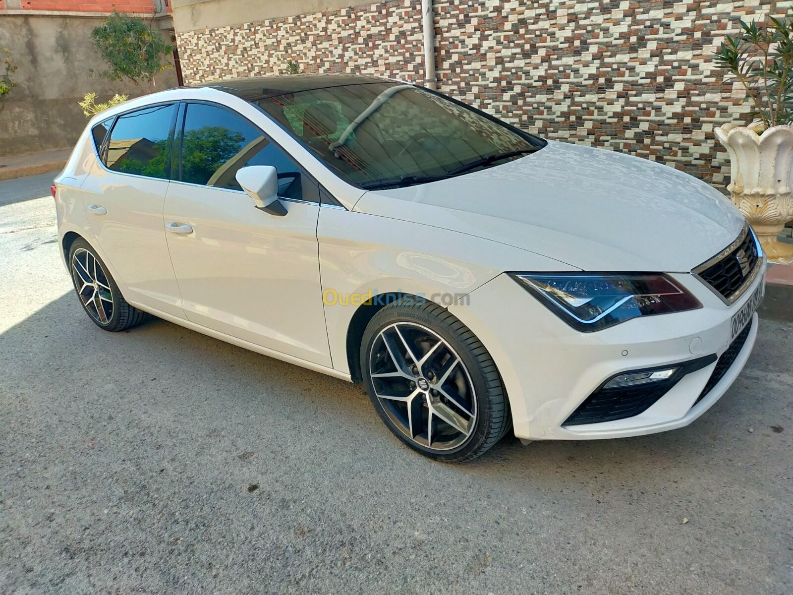 Seat Leon 2019 Leon