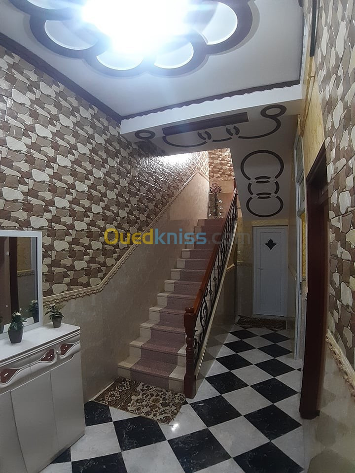 Vente Villa Jijel Kaous