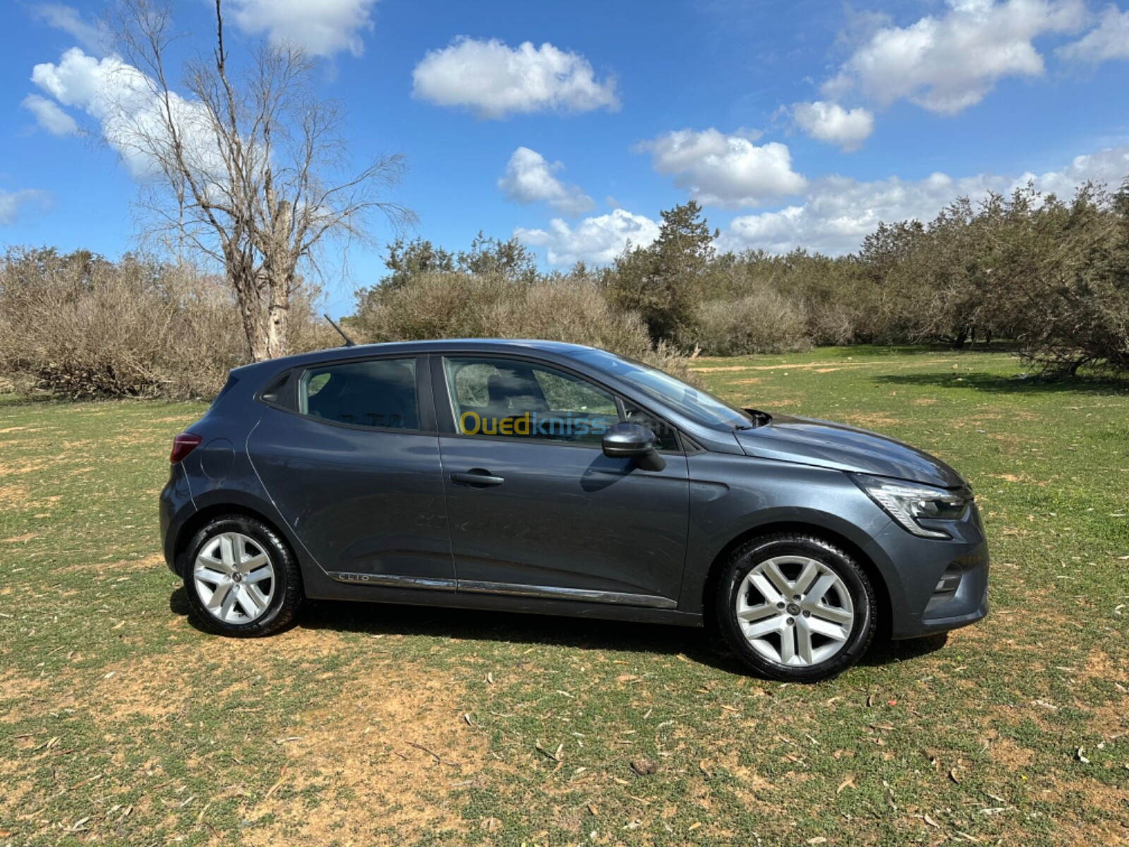 Renault Clio 4 2021 Clio 4