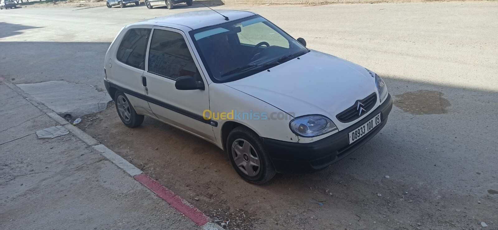 Citroen Saxo 2000 Saxo