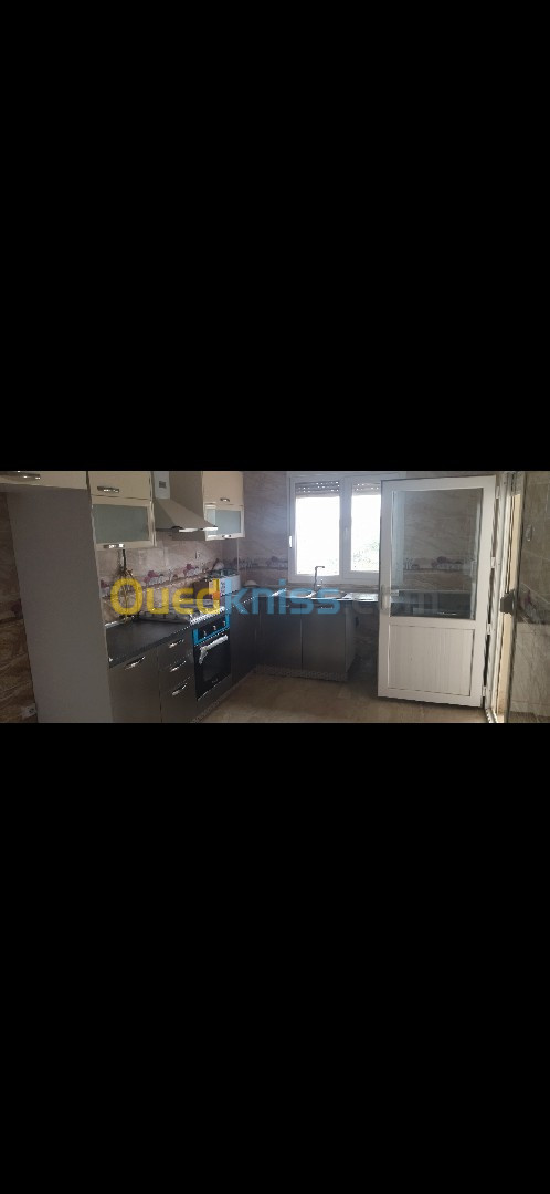 Vente Appartement F4 Tipaza Kolea