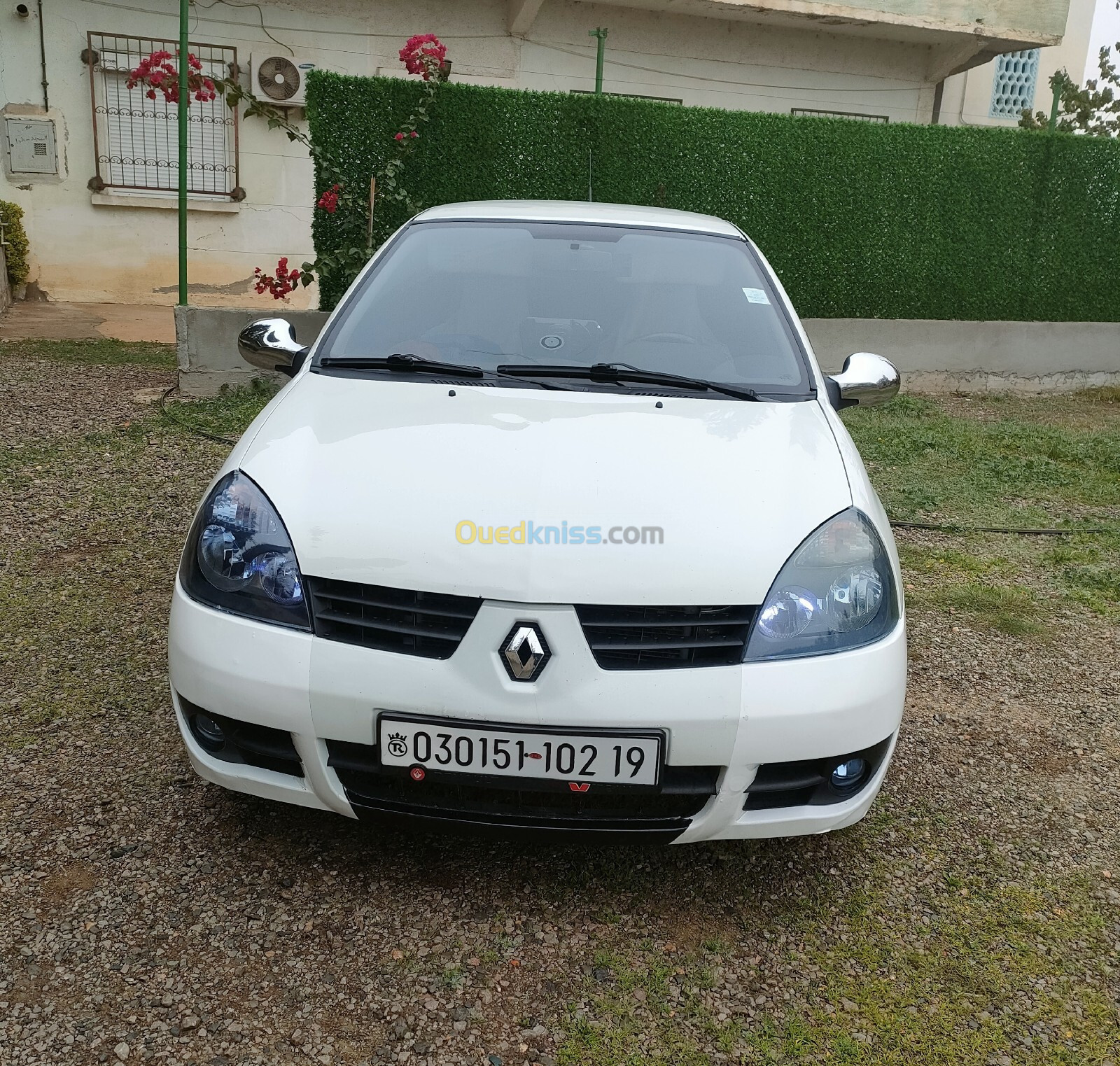 Renault Clio 2 2002 Clio 2