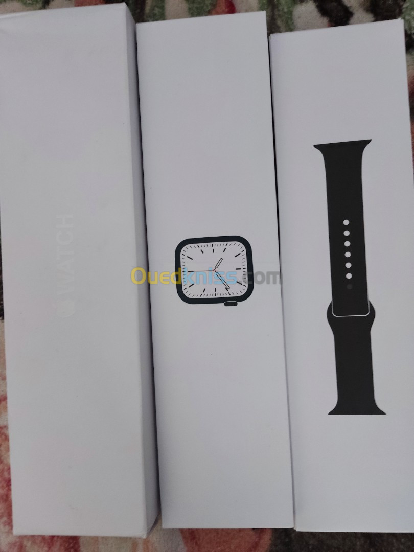 Apple watch serie 8 copie Tlemcen Algeria