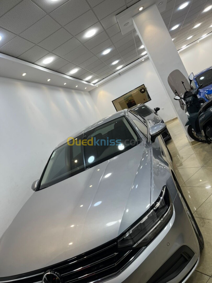 Volkswagen Passat 2021 Passat