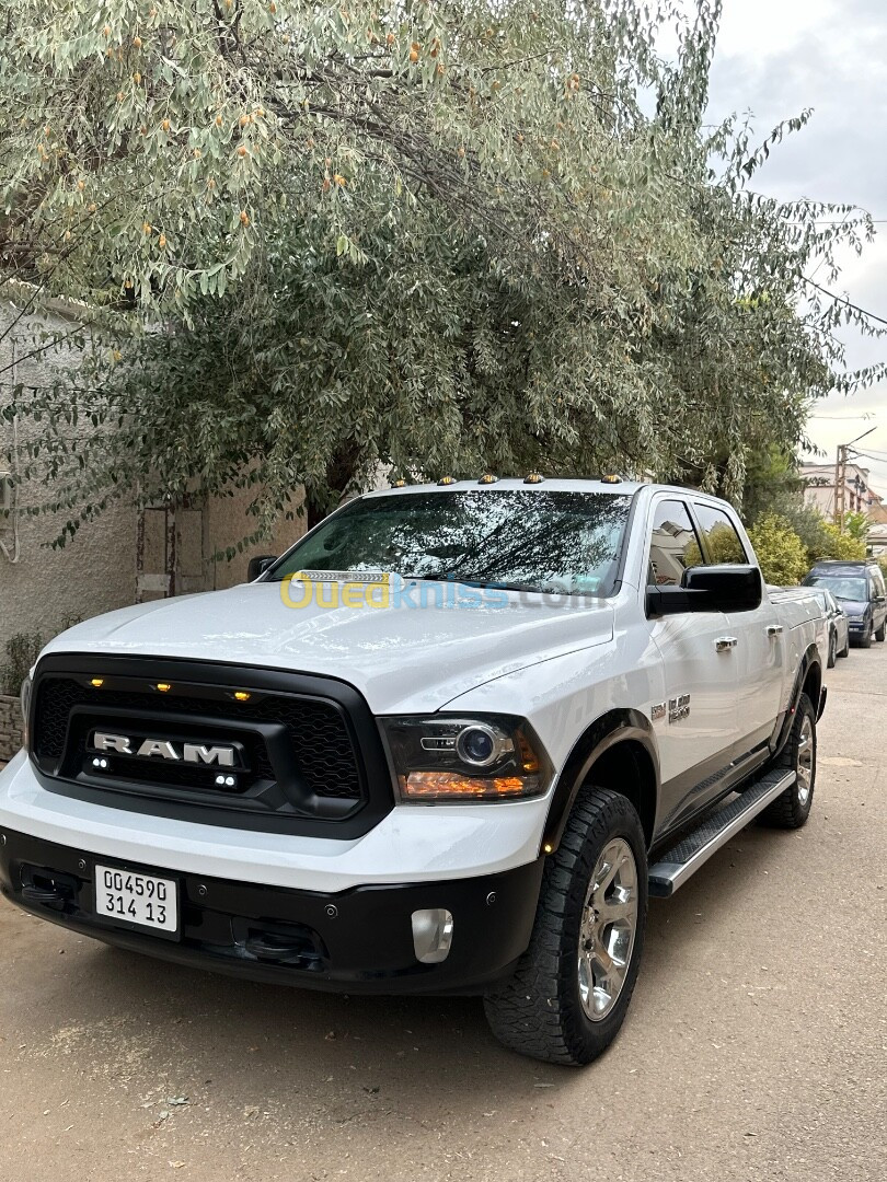 Dodge Ram 1500 2014 Laramie