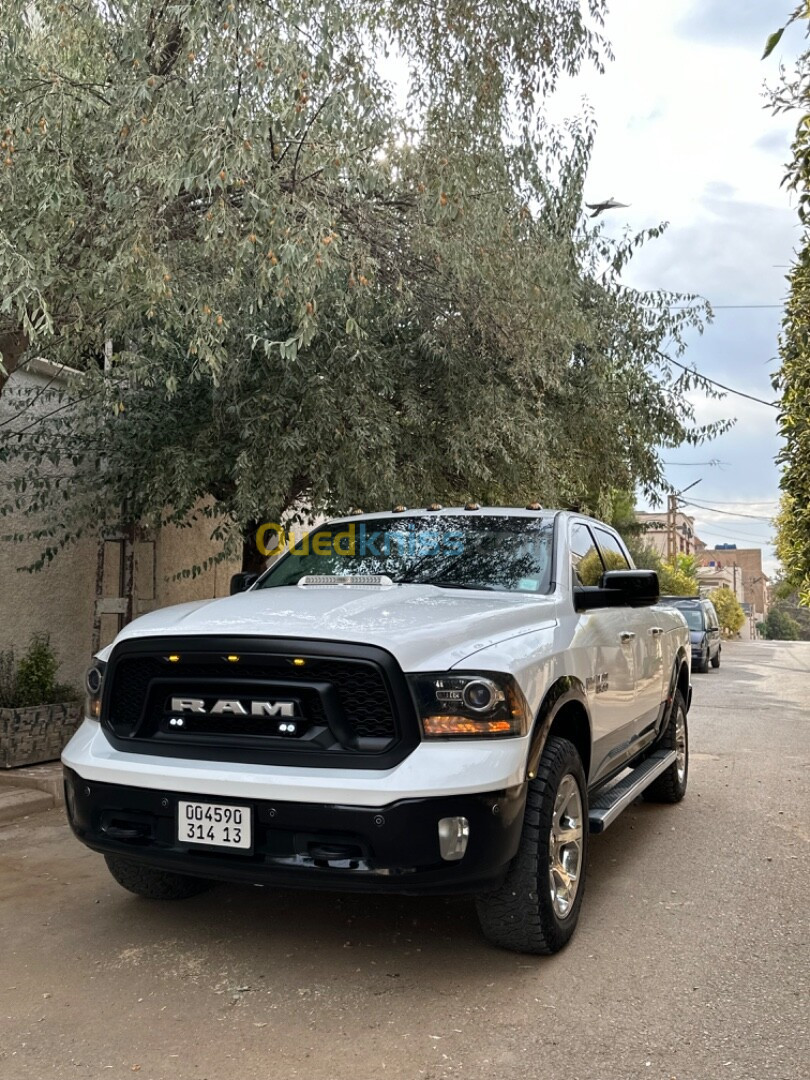 Dodge Ram 1500 2014 Laramie