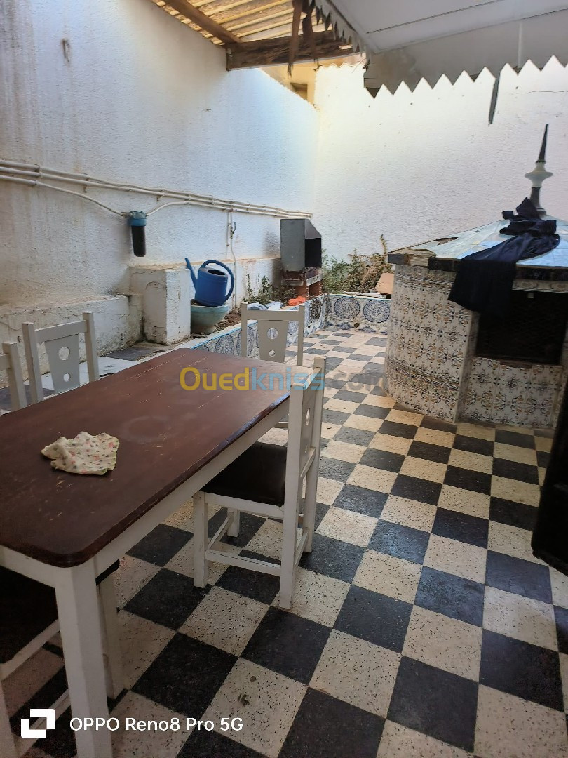 Location Bungalow Tipaza Douaouda