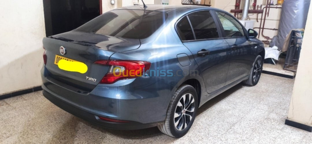 Fiat tipo 2023 