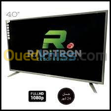 Réparation TV - LED & OLED - UHD4K SMART TV WIFI android