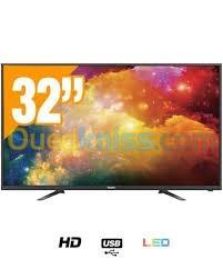 REPARATION TV LED  , 55" ANDROID 4K UHD smart wifi