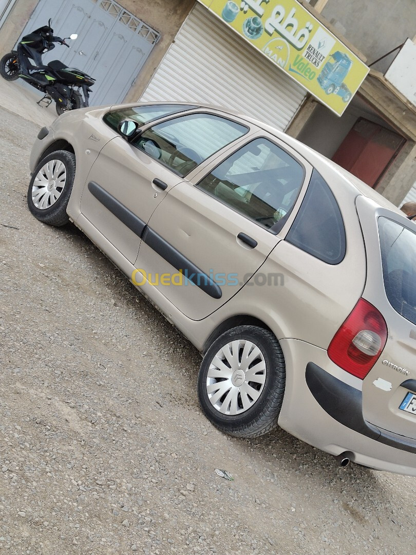 Citroen Xsara Picasso 2005 Xsara Picasso