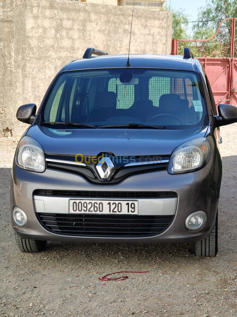 Renault Kangoo 2020 Privilège +