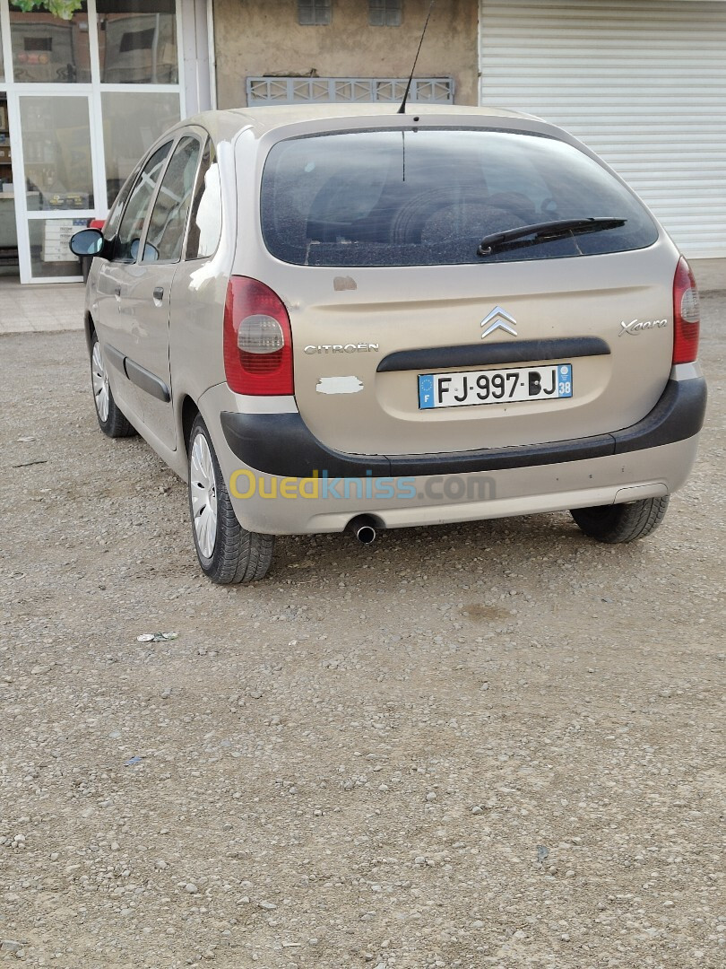 Citroen Xsara Picasso 2005 Xsara Picasso